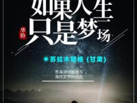 如果人生只是梦一场/苏拉木塔格