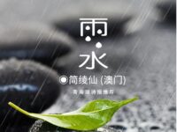 雨水/简绫仙