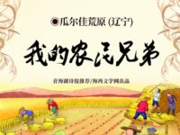 我的农民兄弟/瓜尔佳荒原