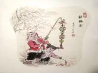 祥瑞图