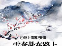 雪在奔赴的路上/池上清莲