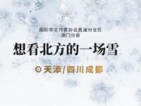 想看北方的一场雪/天添