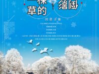 同题诗展：一棵草的倒影/大中华区