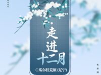 走进十二月/瓜尔佳荒原