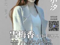 雪梅香•无月可寄相思/童小汐