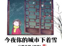 今夜你的城市下着雪/楚天舒