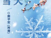 漫天飞雪/郭平安