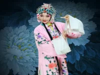 青衣谣