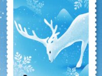 杨功夫：小寒（外一首）