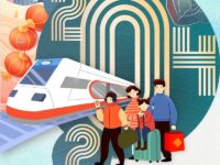 同题诗展：回家过年吗/直属上海分会