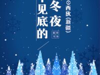 不见底的冬夜/西狄