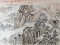 旭日东升