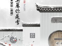 你是美丽，你是雪/梁银