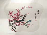 清香
