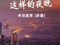这样的夜晚/段建勇