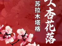 风吹杏花落/苏拉木塔格