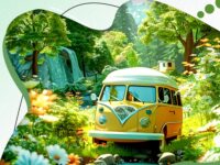 寒冰：在春天里绽放（外一首）