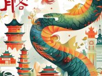 我与五月皆过客/瀚飞墨嫣