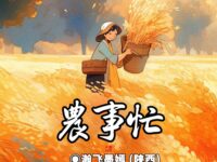 农事忙/瀚飞墨嫣