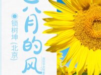 六月的风/锁树坤