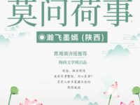 莫问荷事/瀚飞墨嫣