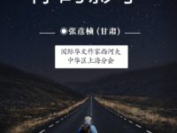 你的影子/张彦桢