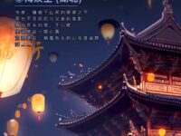 又是中元节/梅焕生