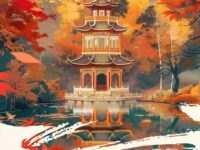 橙黄橘绿时/柒冉