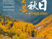 李晓波：金黄秋日（组诗）