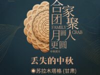 丢失的中秋/苏拉木塔格