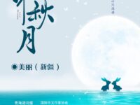 中秋月/美丽