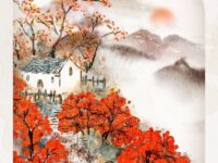 空谷小鸟：秋来瑟瑟（外三首）