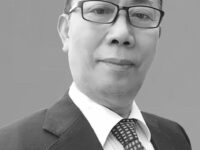 讣告(附笔友悼念詹坚兴先生诗文选辑)