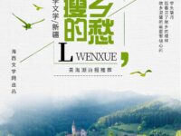 李文学：廋廋的乡愁（外三首）