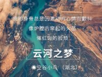 云河之梦/空谷小鸟