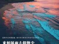 来如风雨去似微尘/小李滔滔