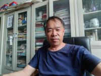 访谈 | 牧童:诗是我与生活妥协与谅解的结果