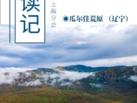 瓜尔佳荒原｜情殇读记（组诗）