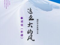 梁银｜这么大的风