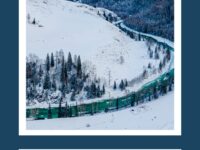 高拥军｜河流的扉页