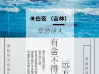 白夜｜远方还有不舍的情怀