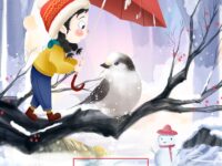 华协上海分会｜冬深，岁暮（同题诗展）