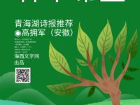 高拥军｜种下希望