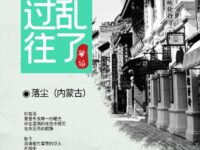 落尘| 风，凌乱了我的过往