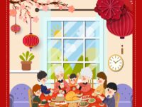 陈鸾君｜年的味道（组诗）