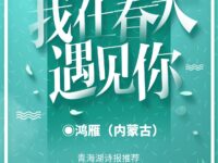 鸿雁｜我在春天遇见你