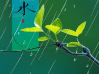 华协上海分会｜雨水（同题诗专辑）