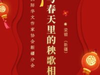 梁银 | 与春天里的秧歌相遇