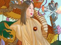 华协上海分会｜龙抬头（同题诗专辑）