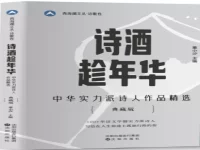 诗酒趁年华
